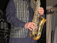 sax