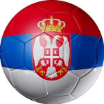 Srbski dani - Fudbal