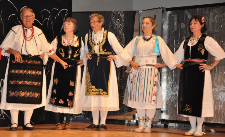 Srpski Dani 2018