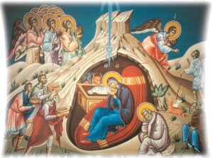 Rodjenje Hristovo