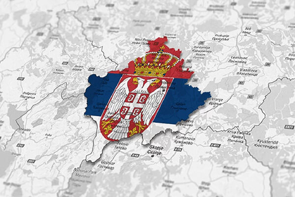 Kosovo i Metohija